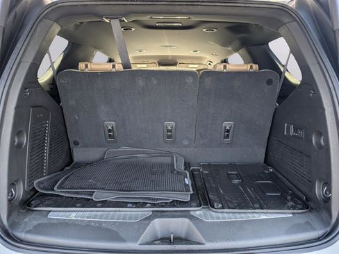 Used 2021 Chevrolet Tahoe Premier image 34