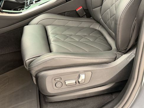 Certified 2024 BMW X5 xDrive40i w/ M Sport Package AWD/4WD image 15