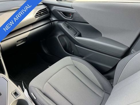 Used 2025 Subaru Crosstrek 2.0i Premium w/ Crosstrek Mirror Package AWD/4WD image 13