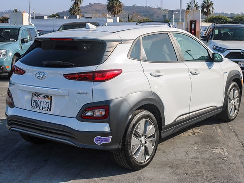Used 2019 Hyundai Kona Ultimate image 9
