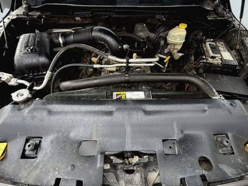 Used 2016 RAM 1500 Express w/ Popular Equipment Group AWD/4WD image 23