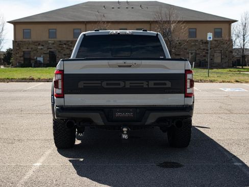 Used 2023 Ford F150 Raptor image 6