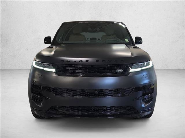 New 2027 Land Rover Range Rover Sport Dynamic SE AWD/4WD image 2
