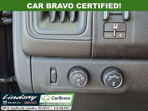 Certified 2022 GMC Canyon Denali image 16