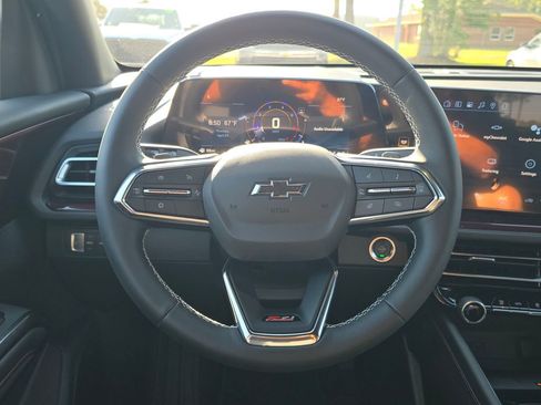 New 2026 Chevrolet Traverse Z71 AWD/4WD image 14