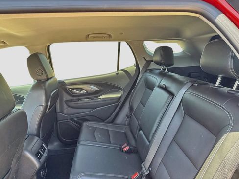 Used 2023 GMC Terrain SLT FWD image 20