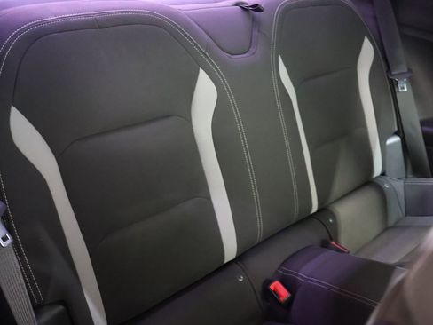 Used 2019 Chevrolet Camaro LS image 11