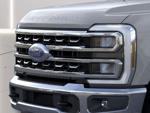 New 2026 Ford F250 Lariat image 18