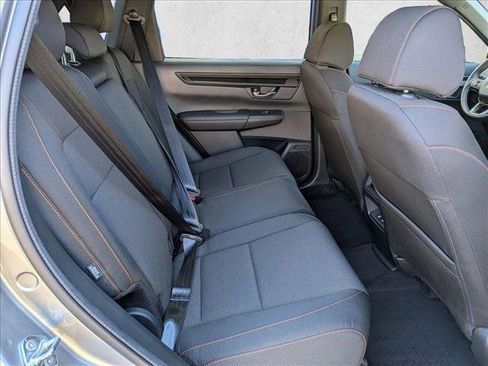Used 2026 Honda CR-V Sport image 21