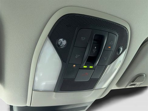 Used 2023 INFINITI QX50 Luxe image 27