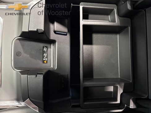 New 2026 Chevrolet Silverado 2500 LT w/ Leather Package image 15