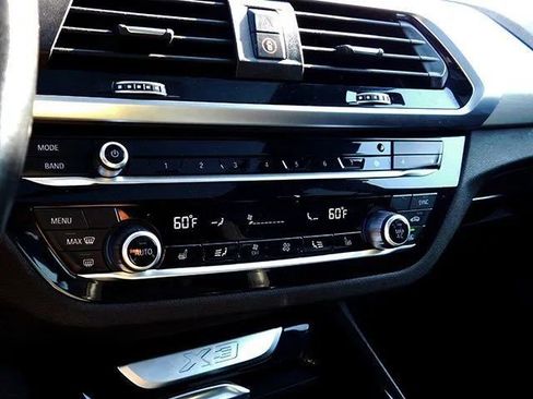 Used 2021 BMW X3 xDrive30i image 22