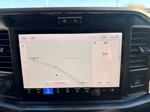 New 2026 Ford F250 Lariat w/ Lariat Premium Package image 31