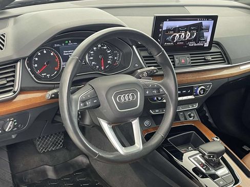 Certified 2023 Audi Q5 2.0T Premium w/ Convenience Package AWD/4WD image 4
