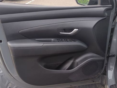 Used 2025 Hyundai Tucson SEL AWD/4WD image 10