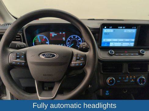 Used 2023 Ford Maverick XL FWD image 19