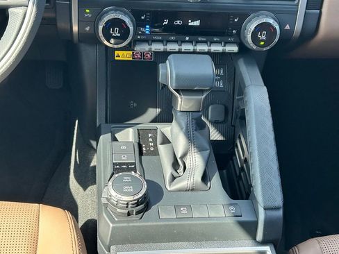 New 2026 Toyota 4Runner Limited image 22