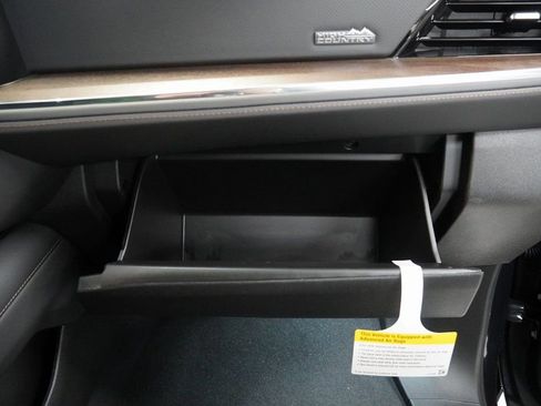 New 2026 Chevrolet Tahoe High Country image 41