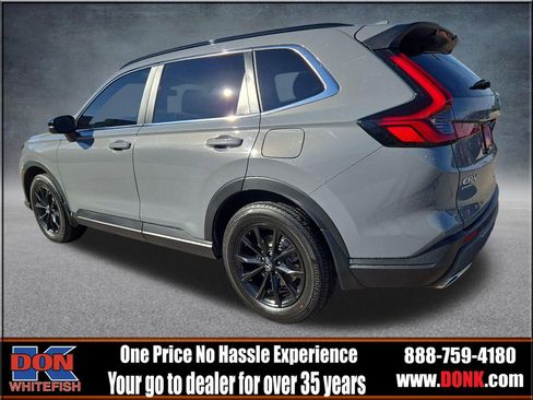 Used 2024 Honda CR-V Sport image 6
