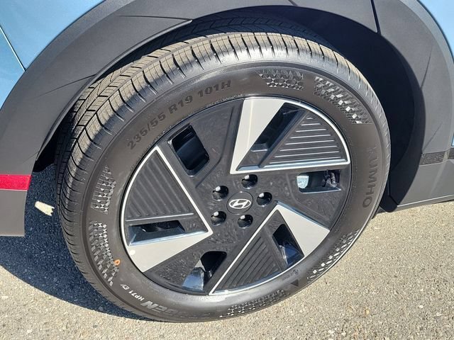New 2027 Hyundai Ioniq 5 SEL RWD image 28