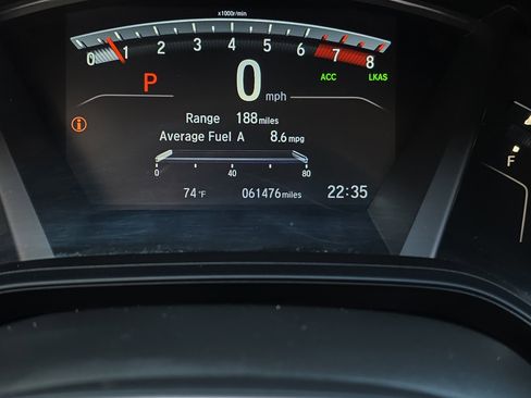 Used 2020 Honda CR-V LX image 17