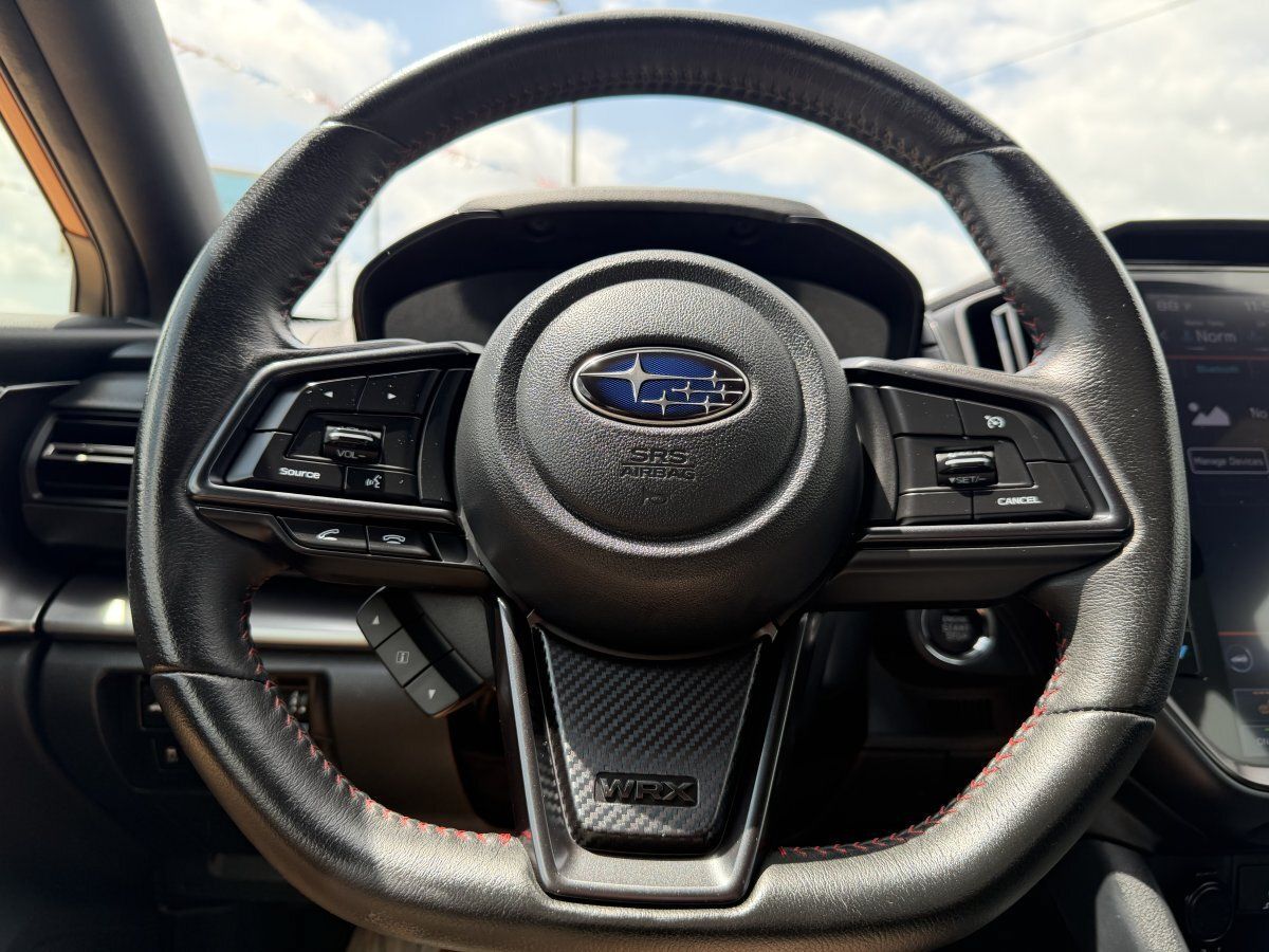 Used 2022 Subaru WRX Premium AWD/4WD image 31