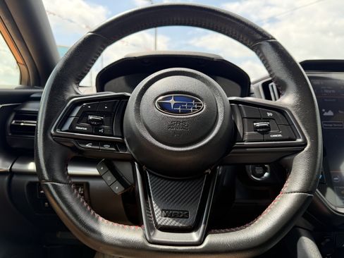 Used 2022 Subaru WRX Premium AWD/4WD image 31