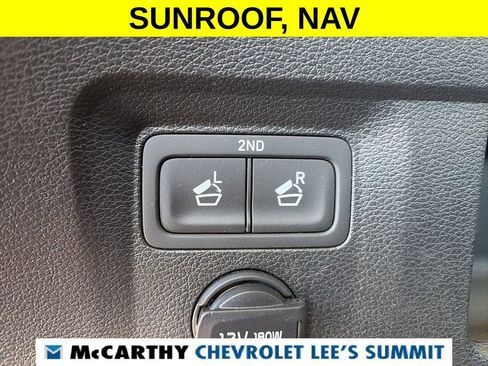 Used 2025 Kia Telluride S FWD image 53