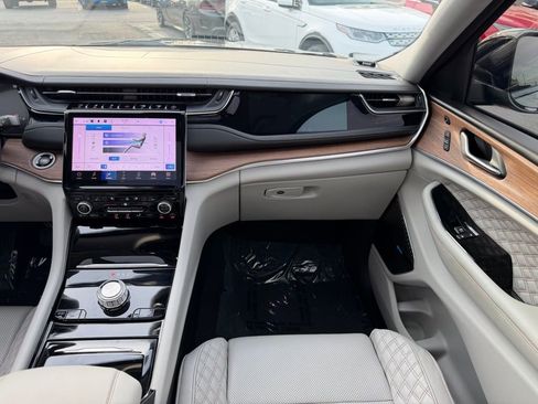 Used 2022 Jeep Grand Cherokee Summit image 30