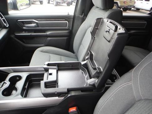Certified 2021 RAM 1500 Big Horn AWD/4WD image 26