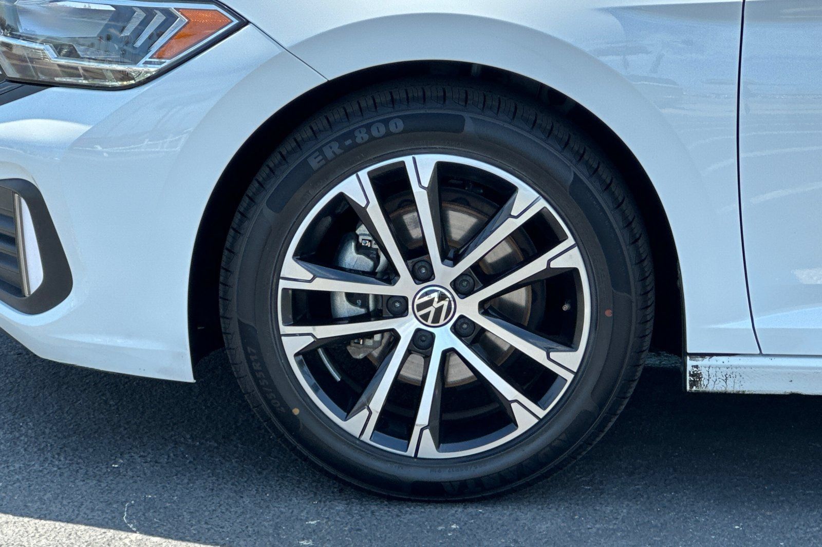 Used 2023 Volkswagen Jetta Sport w/ IQ.Drive Package FWD image 25