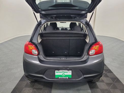 Used 2015 Mitsubishi Mirage DE FWD image 29