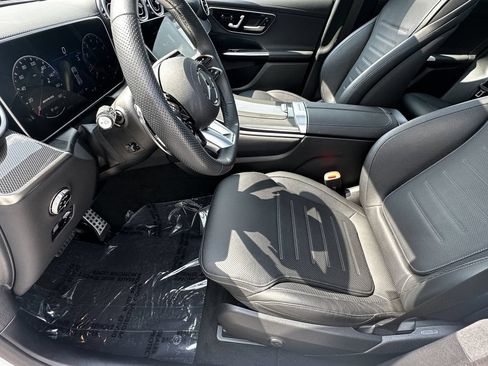 Certified 2026 Mercedes-Benz GLC 43 AMG 4MATIC image 10