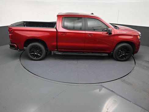 Used 2025 Chevrolet Silverado 1500 RST RWD image 17
