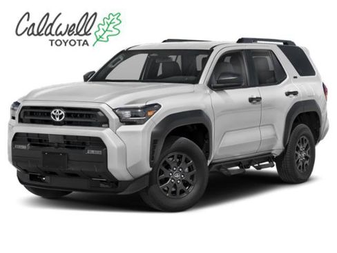Used 2025 Toyota 4Runner Limited image 5