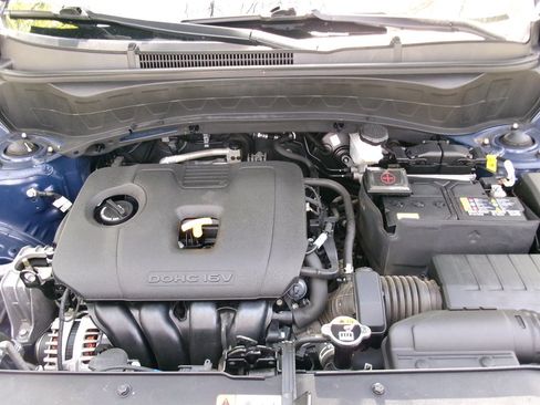 Used 2024 Kia Seltos EX image 48