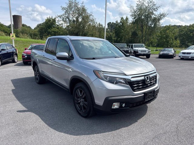 Used 2018 Honda Ridgeline Sport image 2