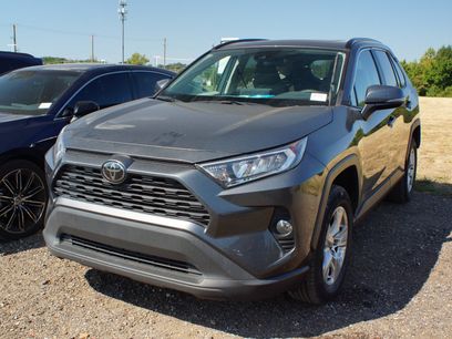 Used 2020 Toyota RAV4 XLE w/ Convenience Package