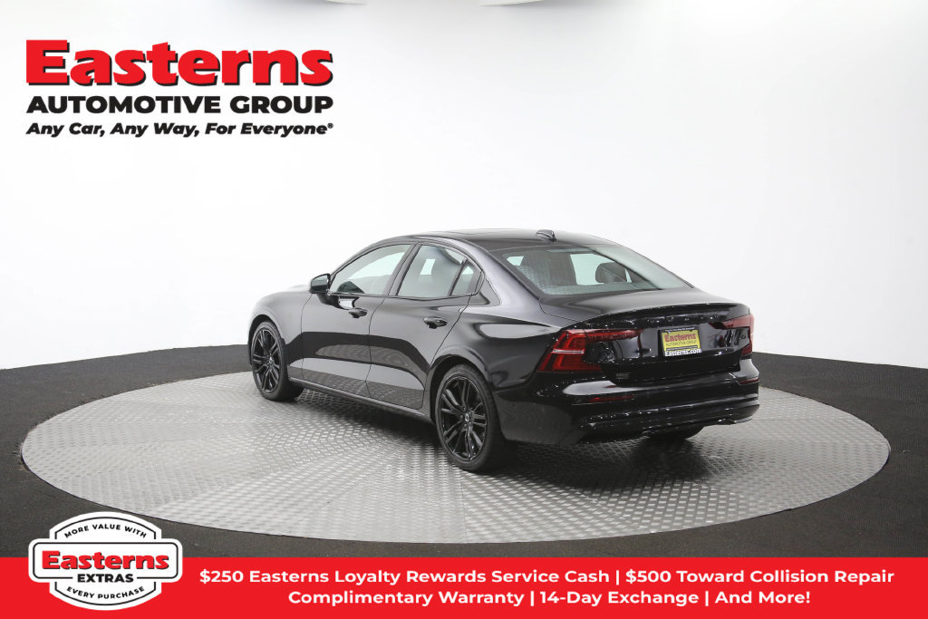 Used 2024 Volvo S60 B5 Plus FWD image 70
