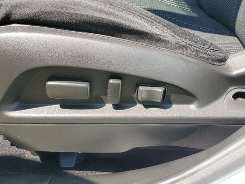 Used 2016 Chevrolet Equinox LT w/ Convenience Package FWD image 8