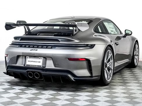 Used 2026 Porsche 911 GT3 RWD image 10
