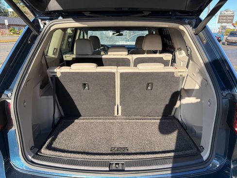 Used 2018 Volkswagen Atlas SE image 7