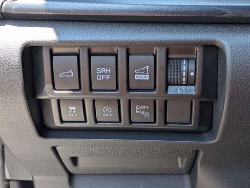 Used 2024 Subaru Forester Wilderness AWD/4WD image 27