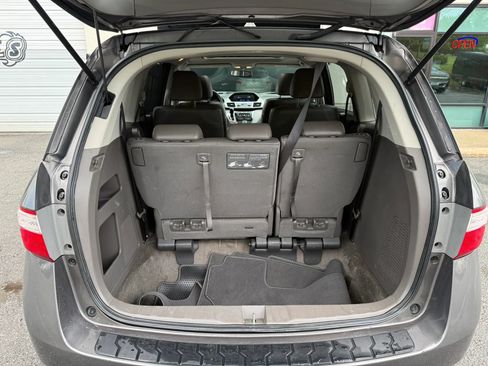 Used 2013 Honda Odyssey EX-L image 37