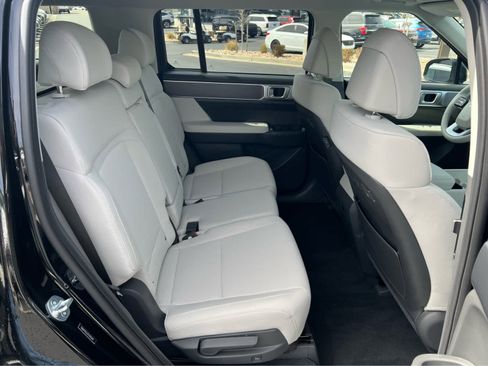 New 2026 Hyundai Santa Fe SE AWD/4WD image 25