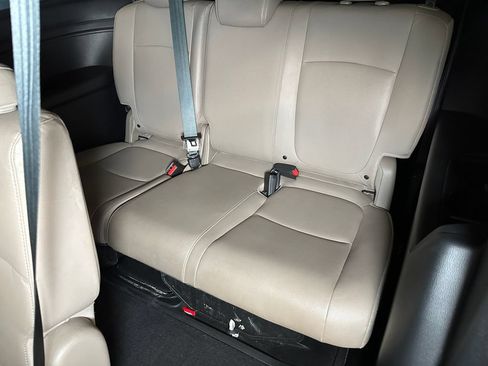 Used 2018 Honda Odyssey EX-L image 22