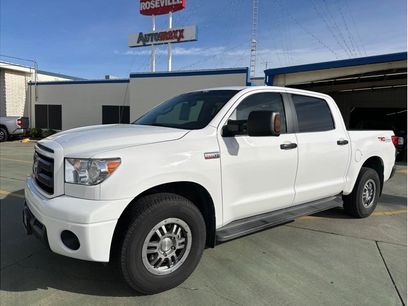 Used 2013 Toyota Tundra SR5