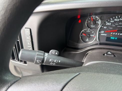 New 2026 Chevrolet Express 3500 w/ Power Convenience Package image 22