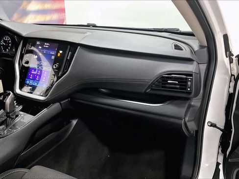 Used 2021 Subaru Legacy Premium w/ Popular Package #1 image 21