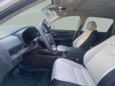 Used 2023 Honda CR-V EX image 13